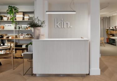 Kin, Edgbaston, Birmingham
